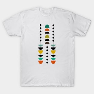 Mid Century Modern 22 T-Shirt